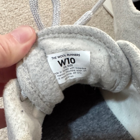 The wool runner - Picture 4 of 7